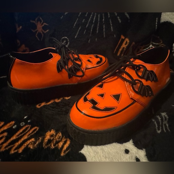 Krypt Jackolantern by Strange Cvlt “Halloween Edition” 🎃 - Picture 5 of 5